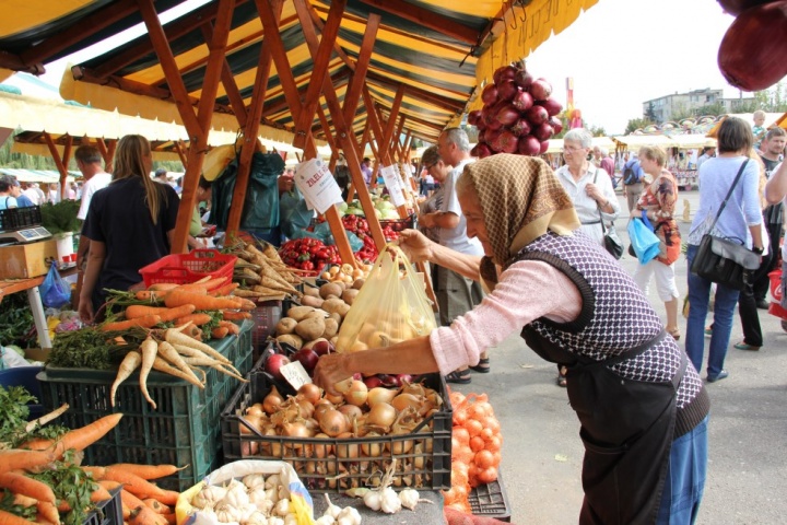Producătorii de legume şi fructe, în pragul COLAPSULUI! Banii de la Guvern vin PREA TÂRZIU