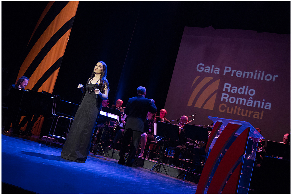 FOTO – Mircea Cărtărescu, Radu Jude şi Radu Afrim, laureaţi ai Galei Premiilor Radio România Cultural