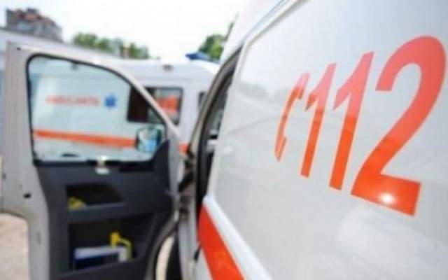 TRAGEDIE:Un bărbat și-a pierdut viața, STRIVIT de remorca unei mașini de teren!
