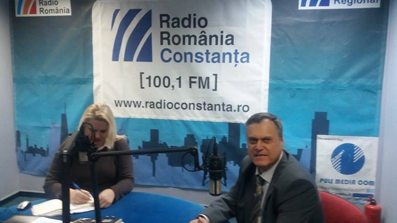 AUDIO – Podul de la Agigea se închide peste o săptămână