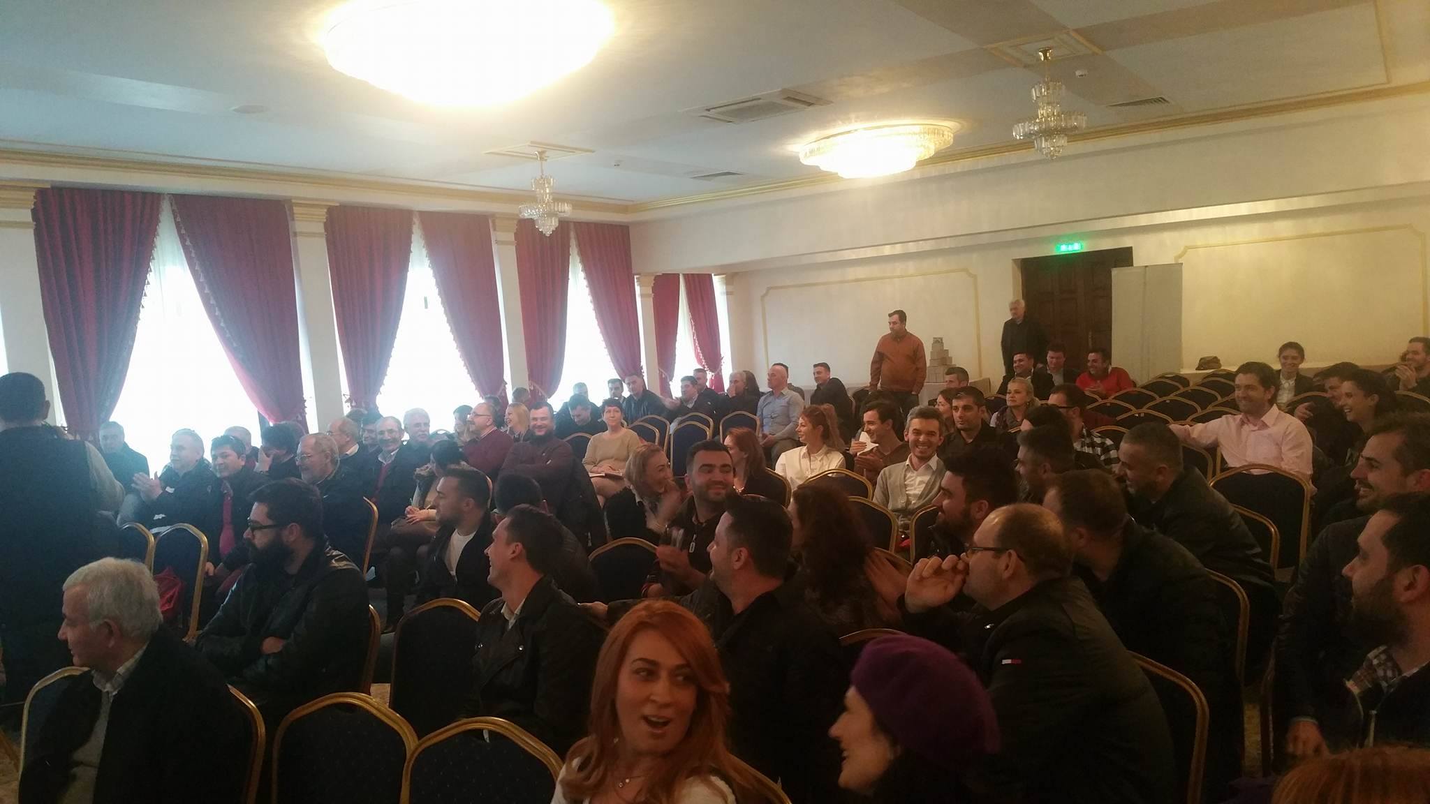 VIDEO: Scandal la dezbaterea Regulamentului stațiunii Mamaia și a Satului de vacanță