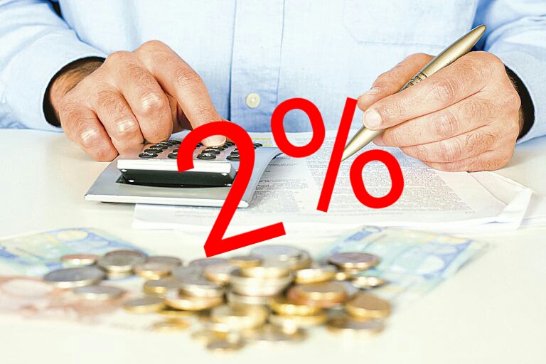 Vrei să îți ajuți ONG-ul preferat? Direcționează-i 2% din impozitul pe salariul tău!