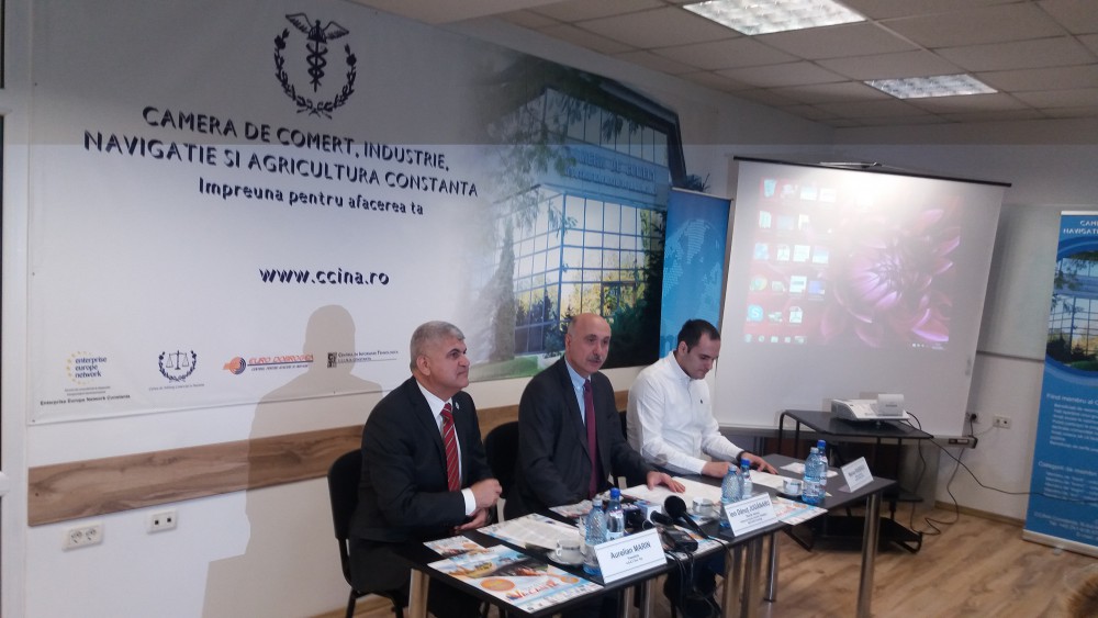 Numărul turiştilor străini veniți în stațiunea Mamaia a fost mai mic cu 16% în 2015