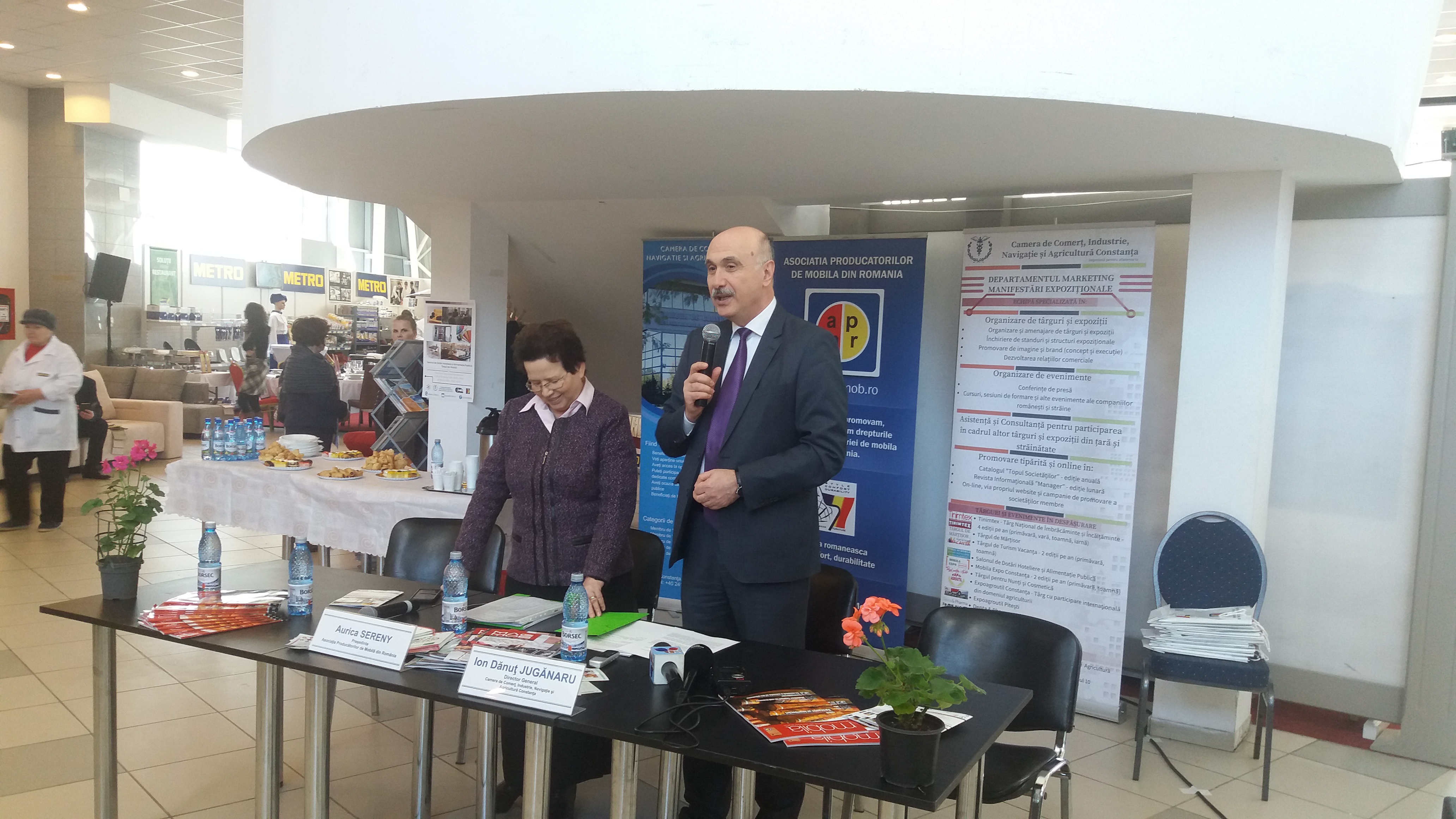 (FOTO) Au crescut vânzările de mobilă