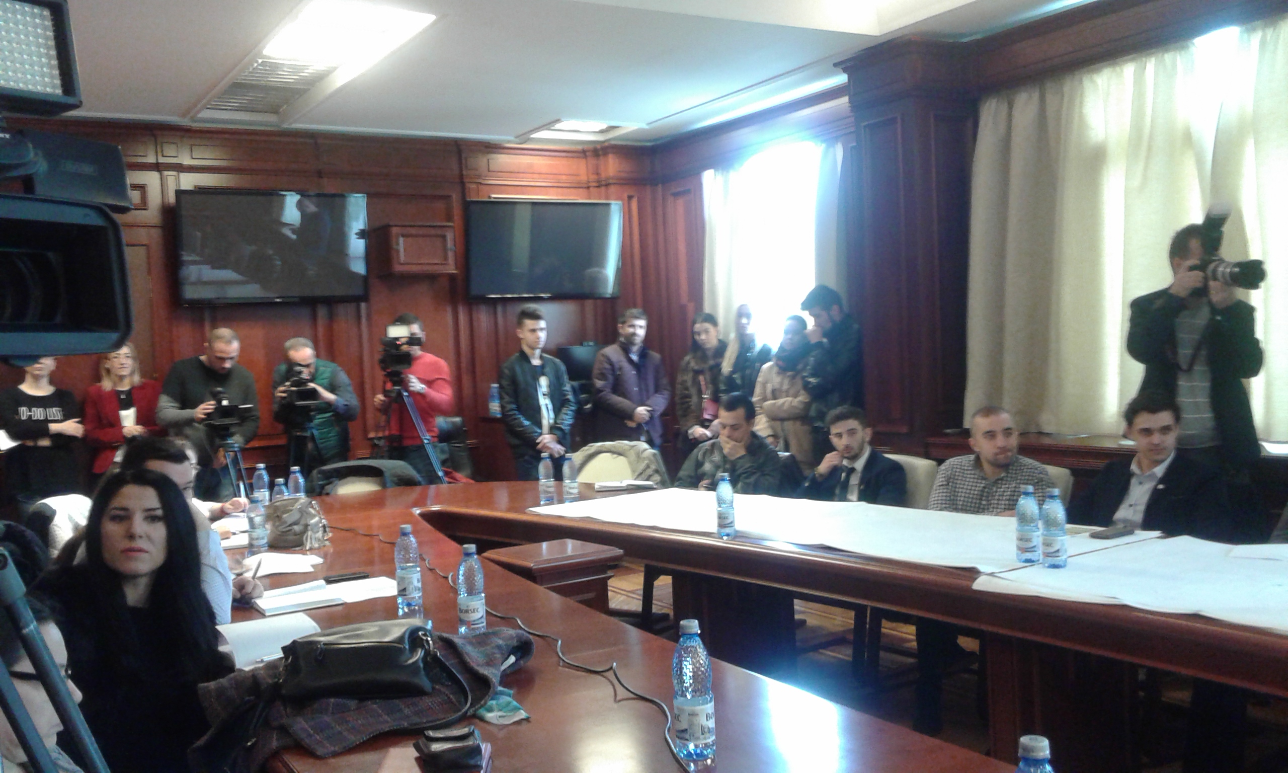 AUDIO: Studenții de la peisagistică și urbanism din București, invitați să schimbe aspectul Constanței