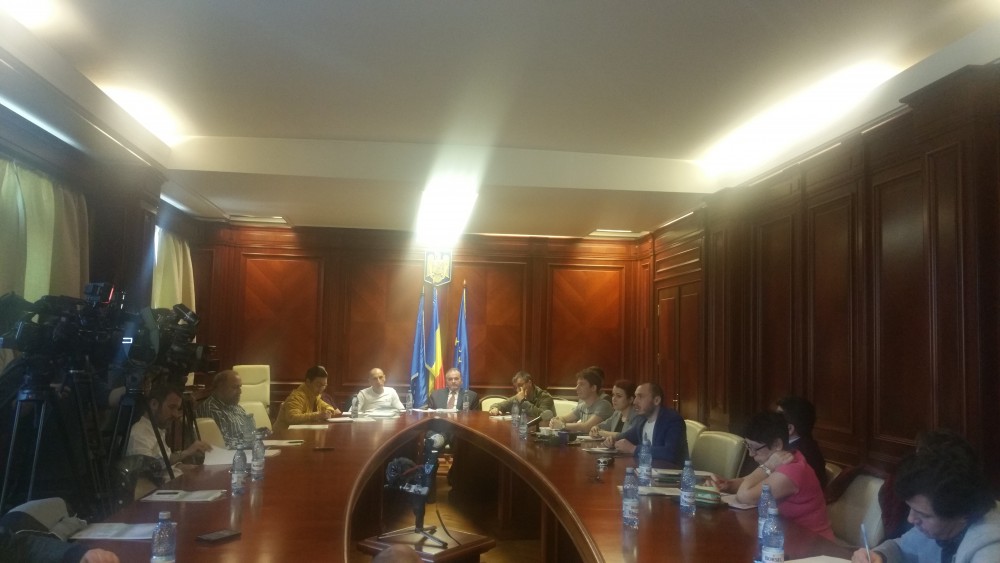 Începe o nouă ediție a campaniei ,,Curățăm Constanța noastră”