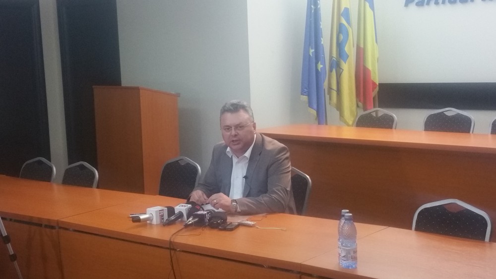 CONSTANȚA: PNL a validat 63 de candidaturi pentru funcția de primar