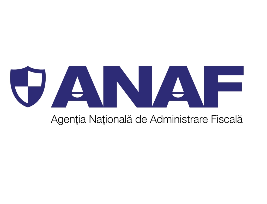 ANAF anunță modificări privind unele formulare