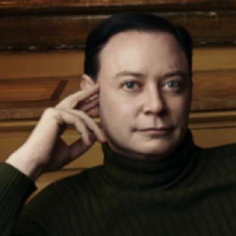 „Oraşul vorbeşte”, cu Andrew Solomon, la Radio România Cultural