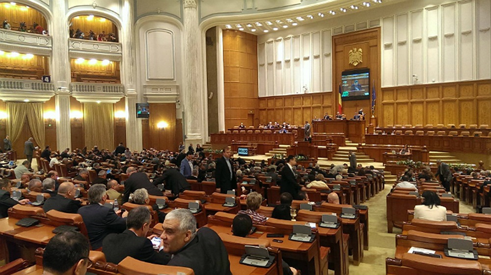 Comisia de Cultură a Camerei Deputaților, AVIZ NEGATIV pentru modificarea Legii 41