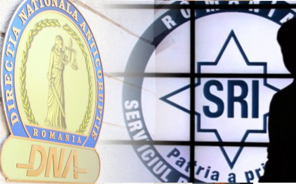 DNA: Fără sprijinul SRI, avem nevoie de DOI ANI că activitatea să revină la standardele din prezent! EFORTUL BUGETAR VA FI URIAȘ