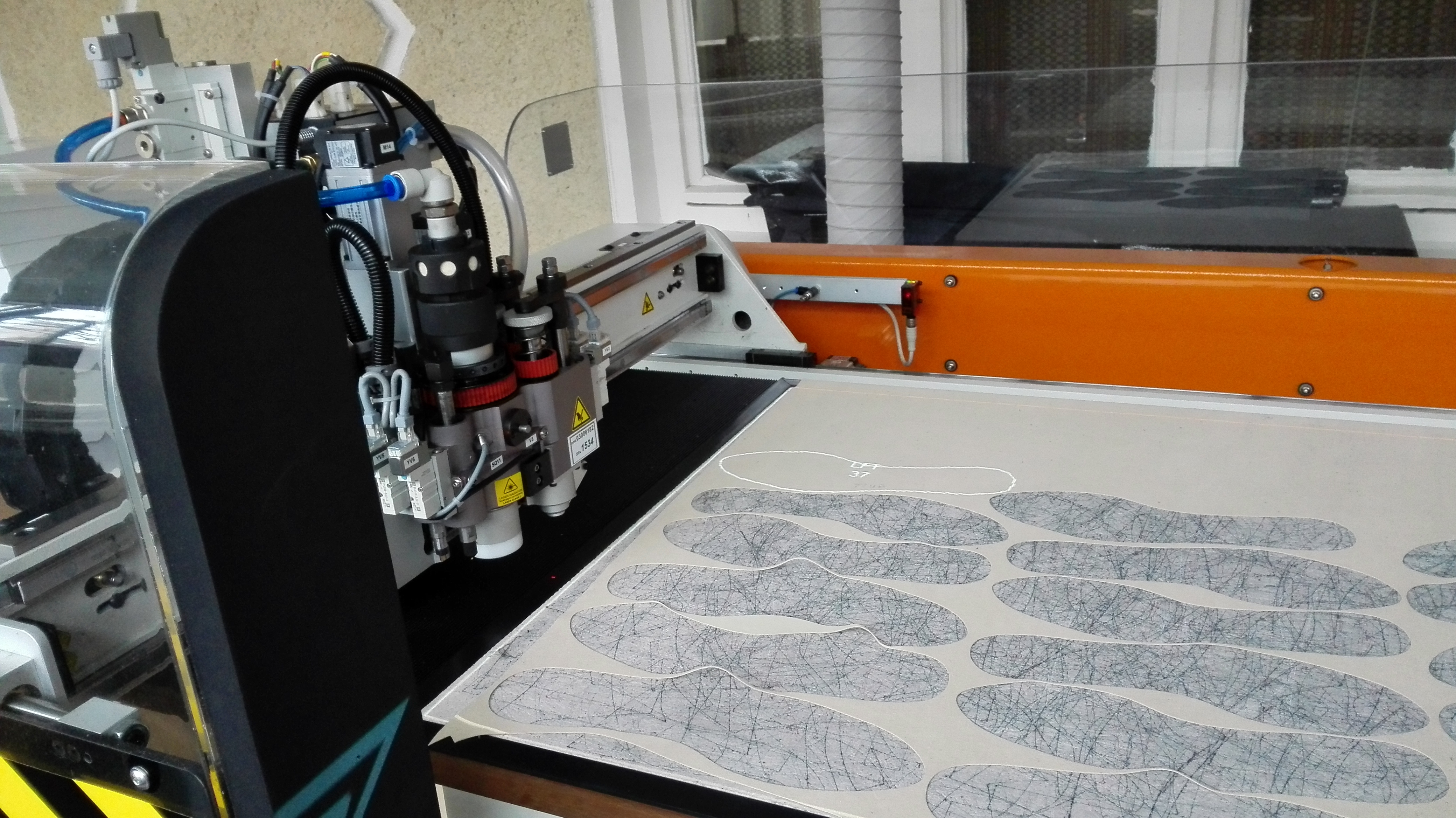 (Exclusiv) PARADOX constănţean. Un atelier de pielărie NU a găsit să angajaze pe nimeni, nici după un an de zile!