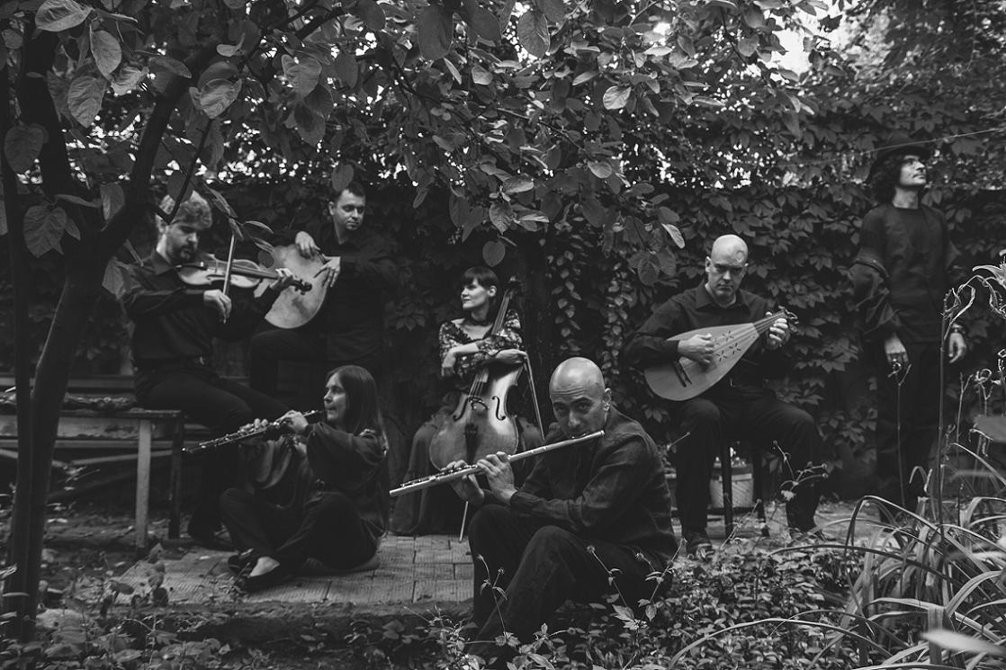 Concert-eveniment Imago Mundi la Sala Radio