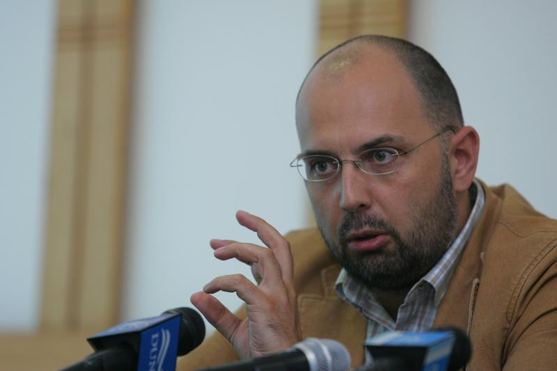 Preşedintele UDMR, Kelemen Hunor, despre varianta de modificare a Legii 41/1994