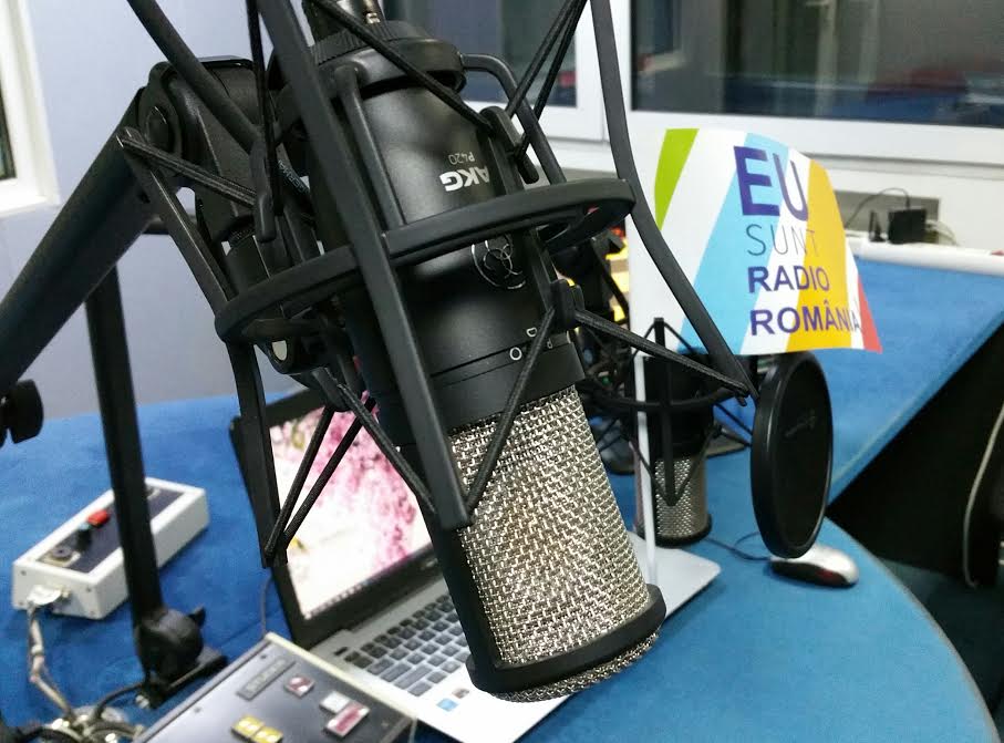 Dezbatere la Radio Constanța. Pro și contra modificării legii de funcționare a SRR și TVR