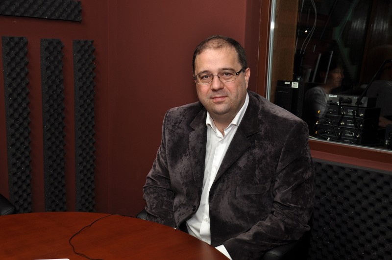 Marius Pașcan: TVR are probleme financiare din cauza managementului defectuos, şi nu a legii