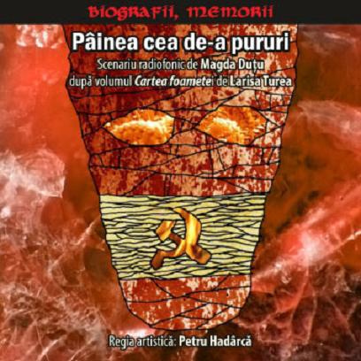 Teatru-document: Plânsul Basarabiei – în imagini sonore