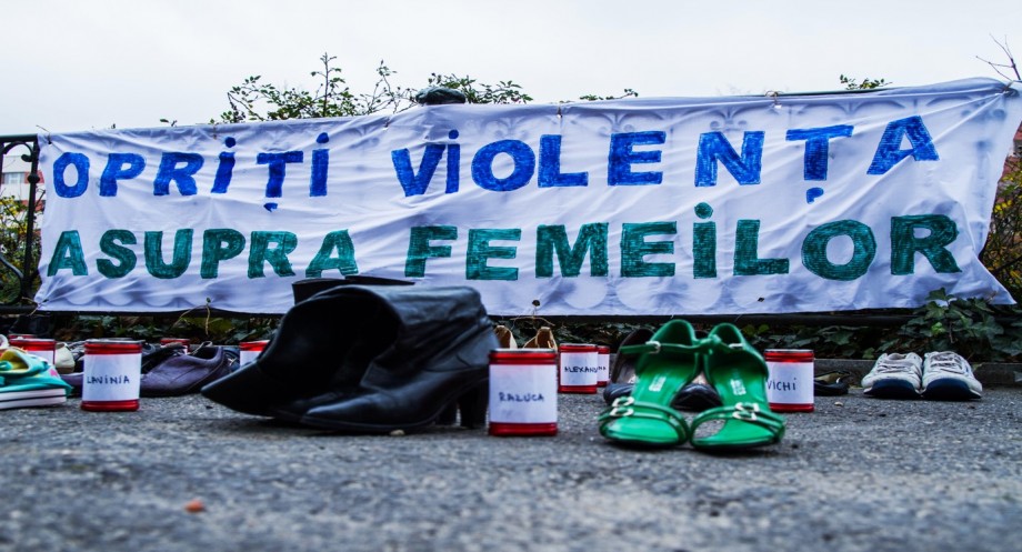 CONSTANȚA: Peste 20 de ONG-uri solicită autorităților să ia urgent măsuri în sprijinul femeilor victime ale violenței