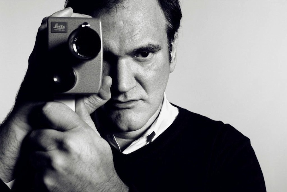 Quentin Tarantino este foarte supărat pe studiourile Disney !