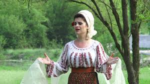 (Audio) Simona Dinescu -”Raiul meu pe-acest pământ”