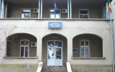 Camere de supraveghere la intrările în Techirghiol