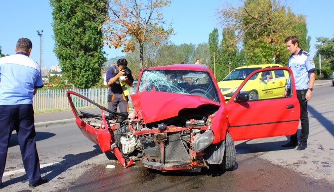 Bărbatul care le-a omorât pe soția și fiica lui Iusein Sinan, închis la Poarta Albă