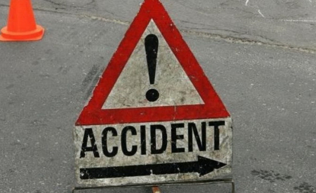 CONSTANȚA: Accident rutier în zona Dacia