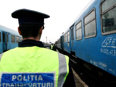 Razie de amploare. Polițiștii au recuperat 1,2 tone de metale sustrase
