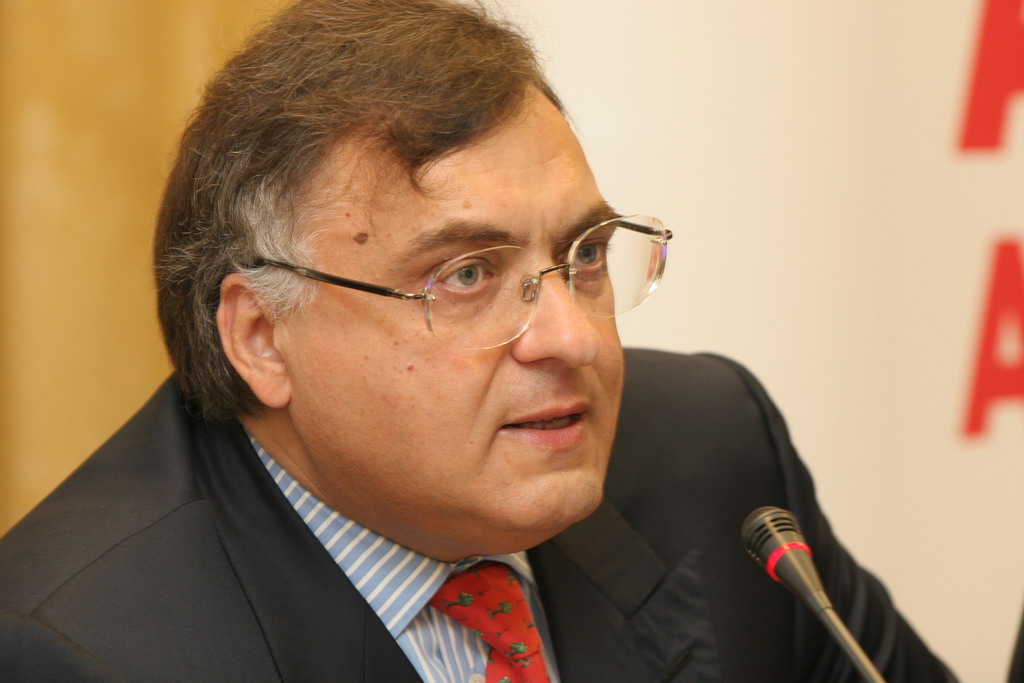 DNA a încuviințat constituirea cauțiunii în cazul omului de afaceri DAN ADAMESCU