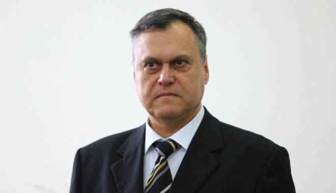 CONSTANȚA: Fostul prefect Adrian Nicolaescu a fost condamnat la 4 ani de închisoare