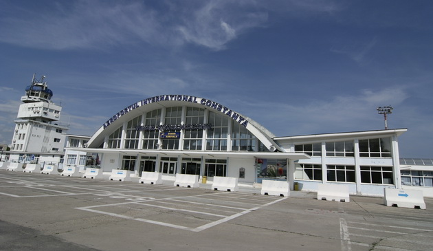 Nivel maxim de securitate pe Aeroportul Internațional „Mihail Kogălniceanu”