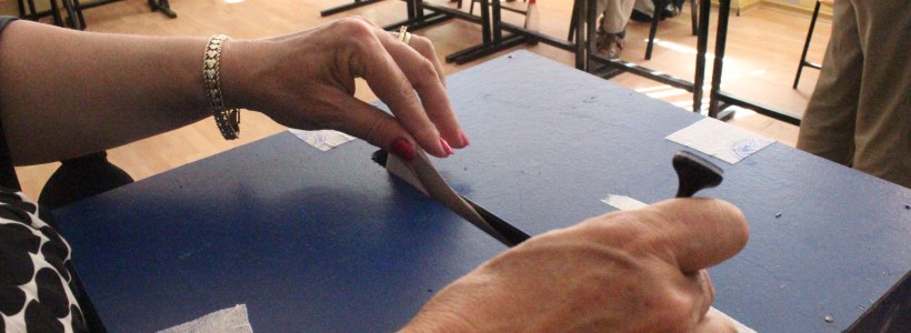Constanța se pregătește de alegeri