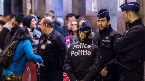 Alertă teroristă în Turcia
