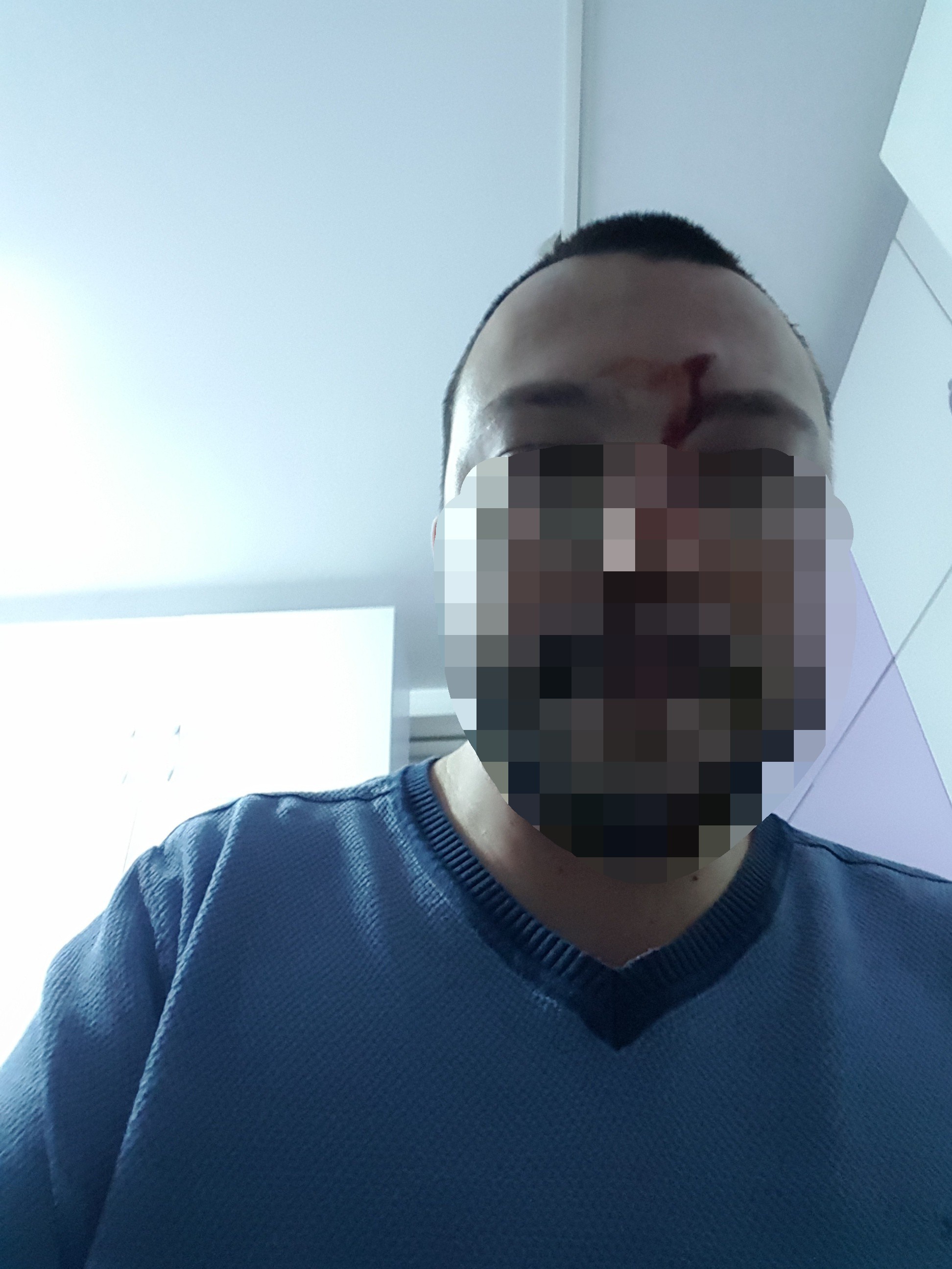 CONSTANȚA: Medic cunoscut din oraș, acuzat că și-a bătut un angajat