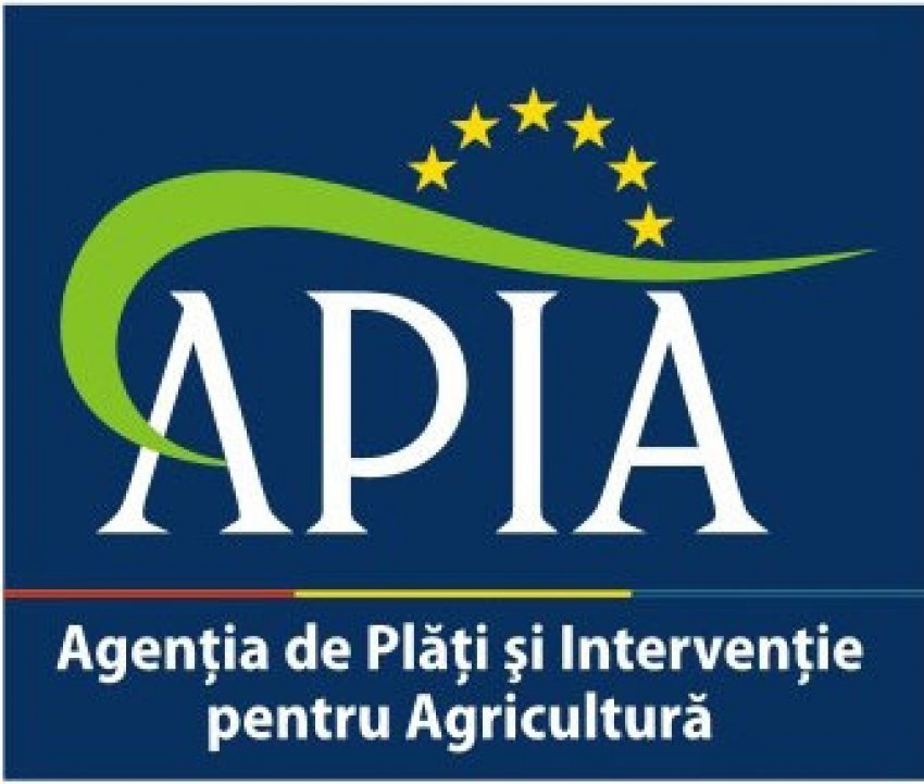 APIA: Până pe 15 mai se depun cererile pentru subvenţii