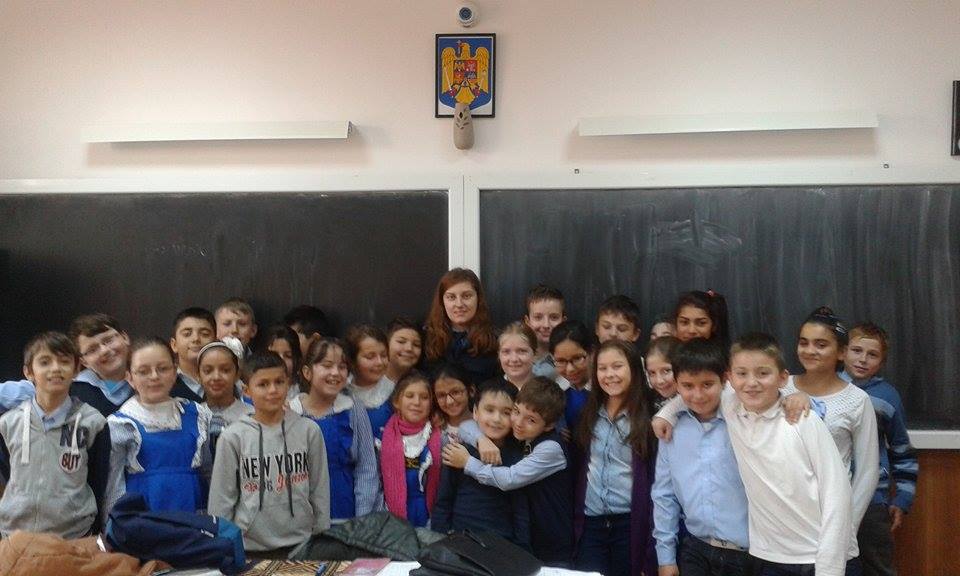 „Împreună, pentru siguranţă”, campanie a jandarmilor de la GMJ Tomis