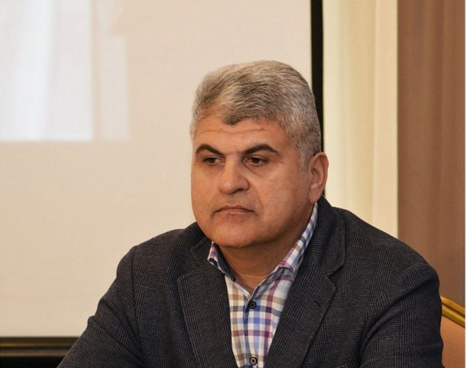 Demisie surprinzătoare. Președintele ANAT, constănțeanul Aurelian Marin, renunță la funcție