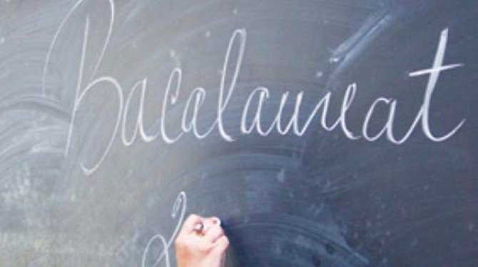 Simularea examenului de bacalaureat pentru elevii claselor a XI-a și a XII-a