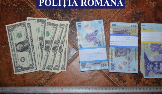 Au furat din autoturisme și au ajuns în „plasa” polițiștilor