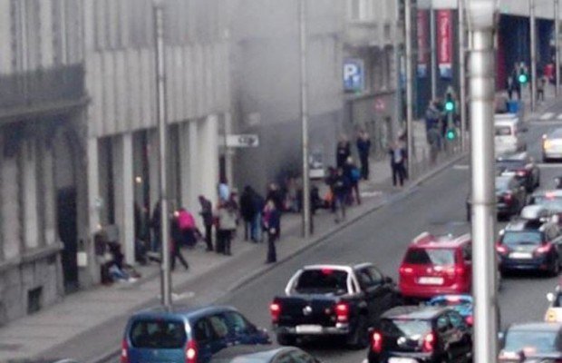 AUDIO – Șase supecți arestați în cazul atentatelor de la Bruxelles