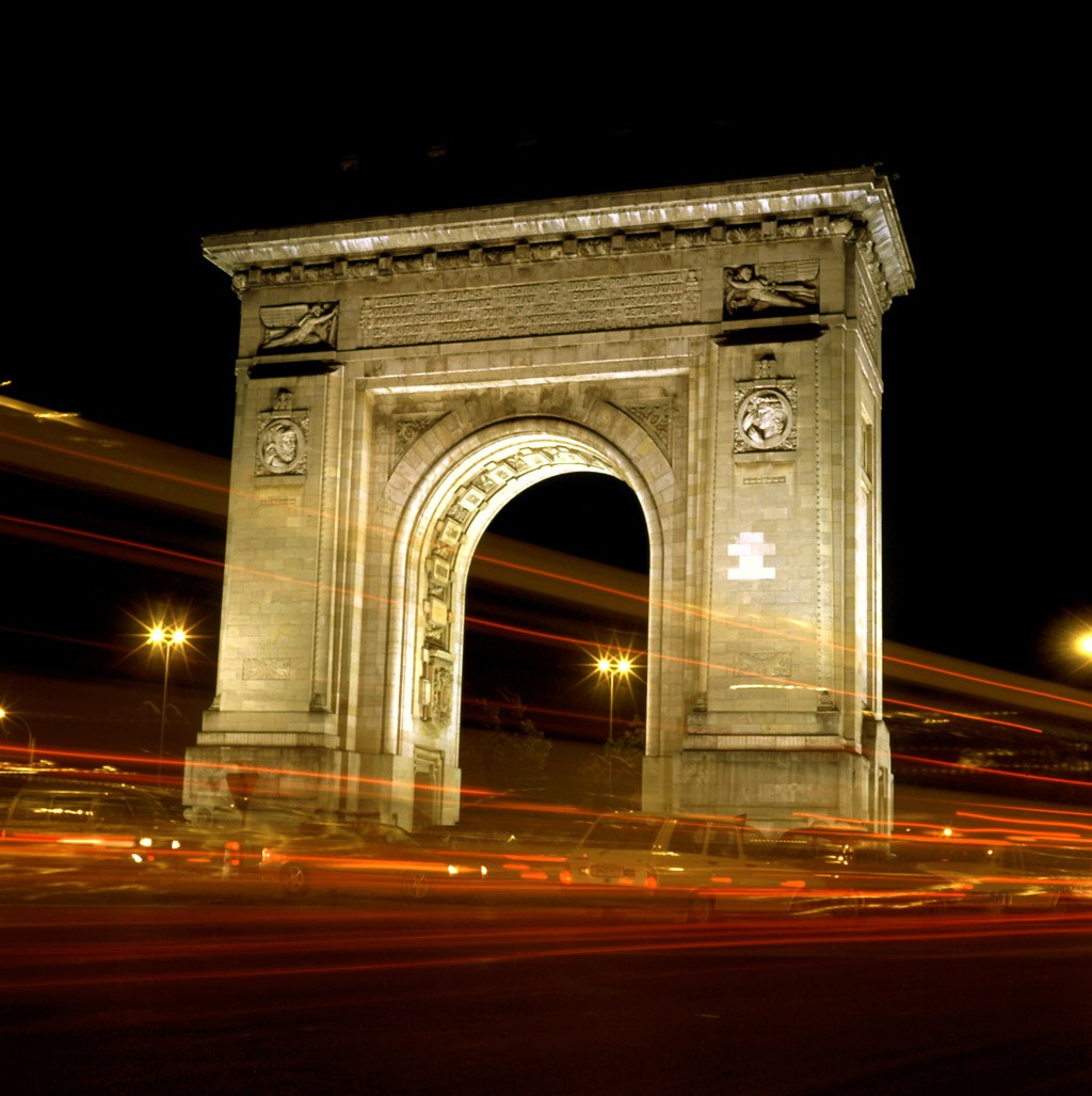 București, al patrulea cel mai periculos oraș din Europa