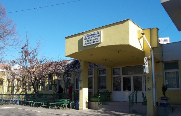 CONSTANȚA: Tarifele de la Căminul pentru Persoane Vârstnice ar putea să crească