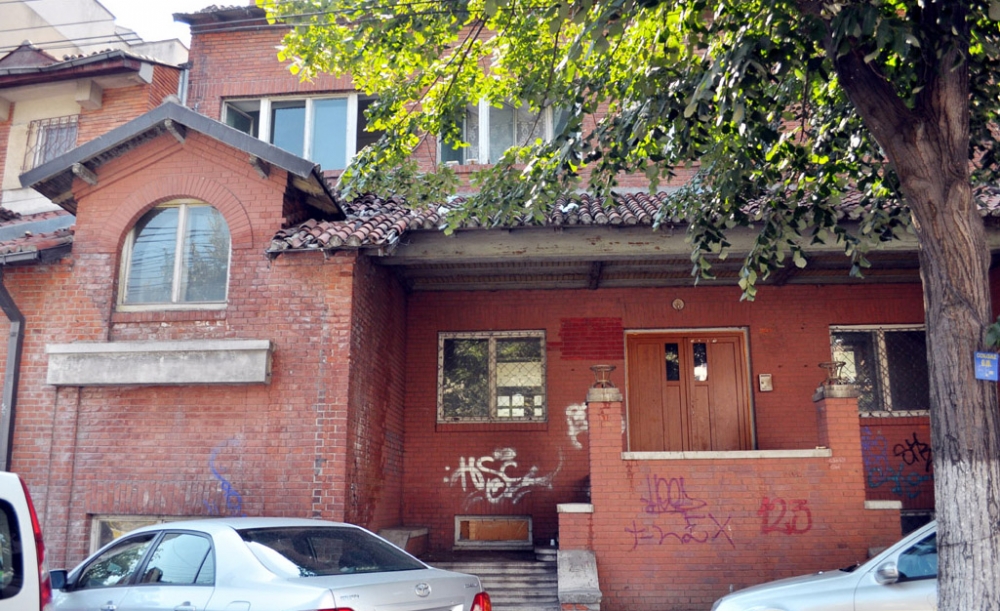CONSTANȚA: Amenzi substanțiale pentru proprietarii clădirilor în ruină