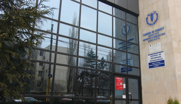 Investitori britanici, interesați de mediul de afaceri din Constanța