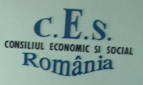 Consiliul Economic și Social-aviz nefavorabil modificării legii 41/1994