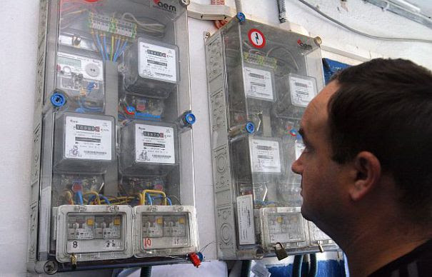Riscurile înlocuirii contoarelor clasice cu contoare inteligente