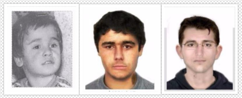 Dispăruți de aproape 20 de ani. Copii din CONSTANȚA, CERNAVODĂ și COSTINEȘTI, căutați de părinți și Poliție