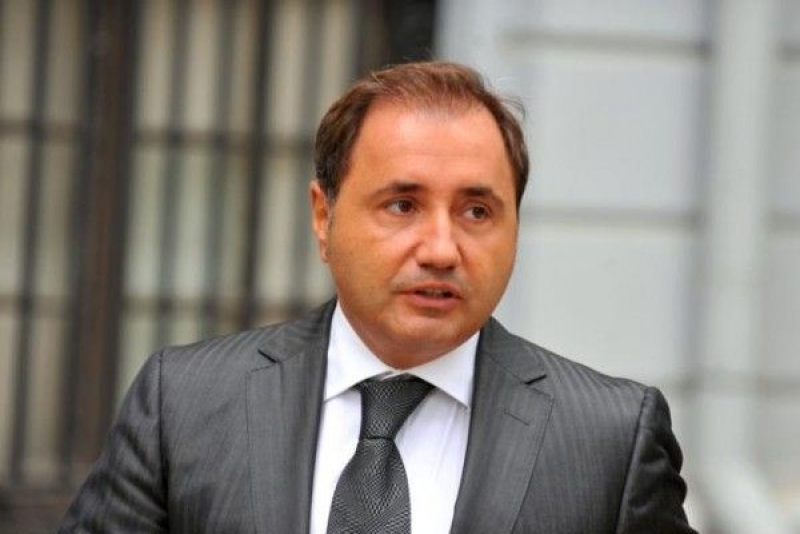 Aviz pozitiv pentru reținerea și arestarea deputatului Cristian Rizea