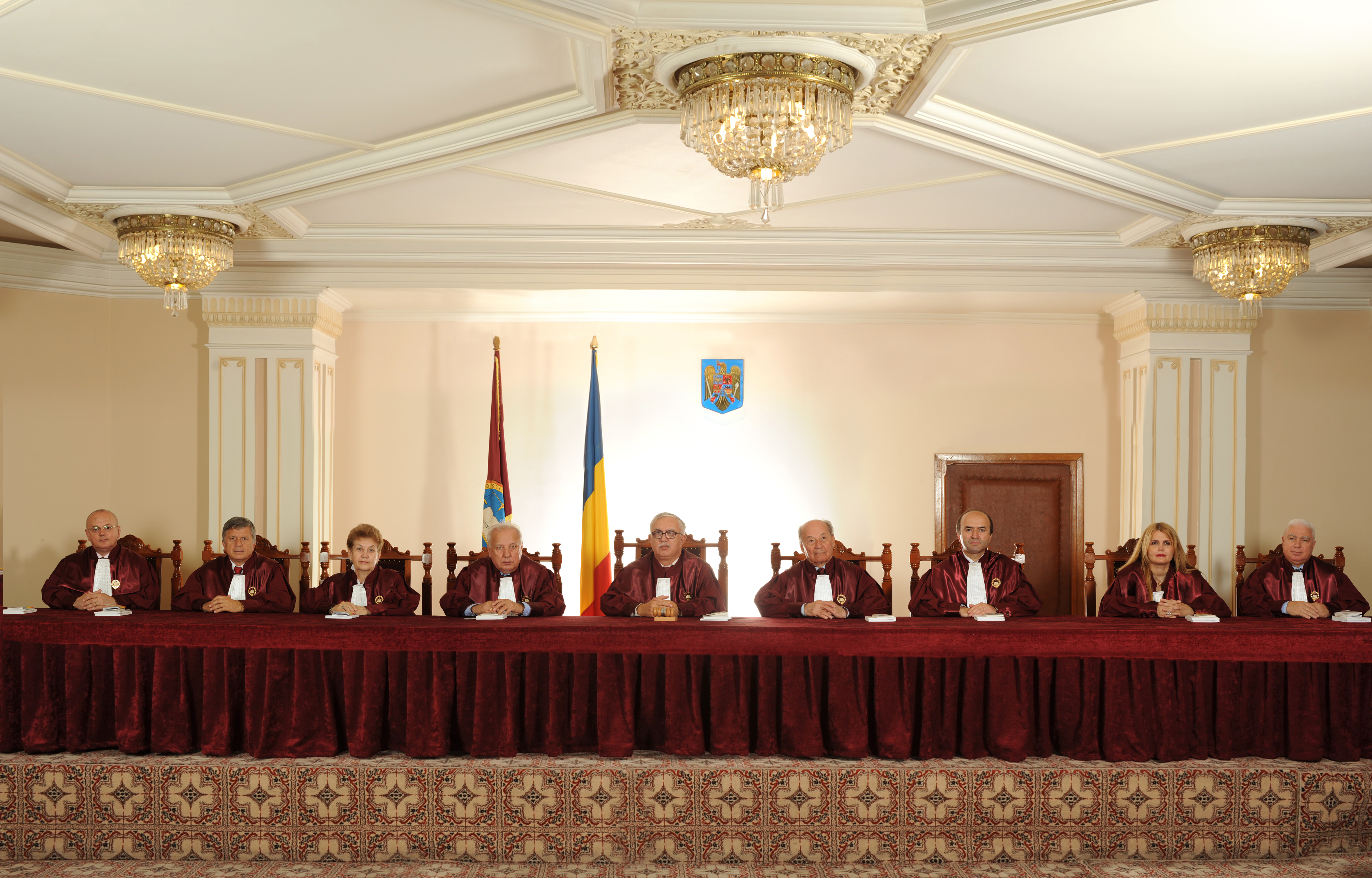 Curtea Constituțională: Interceptările SRI nu mai pot fi folosite ca probă în dosarele penale!