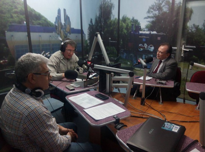 „Riscul cel mare este ca modificările la Legea 41 să afecteze în mod direct Radioul public şi să nu găsească soluţii pentru Televiziunea Română”